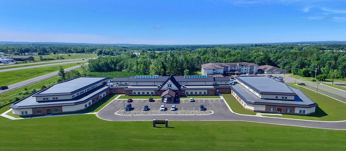 Little Falls Care Center