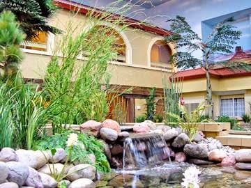 Viewcrest Health Center
