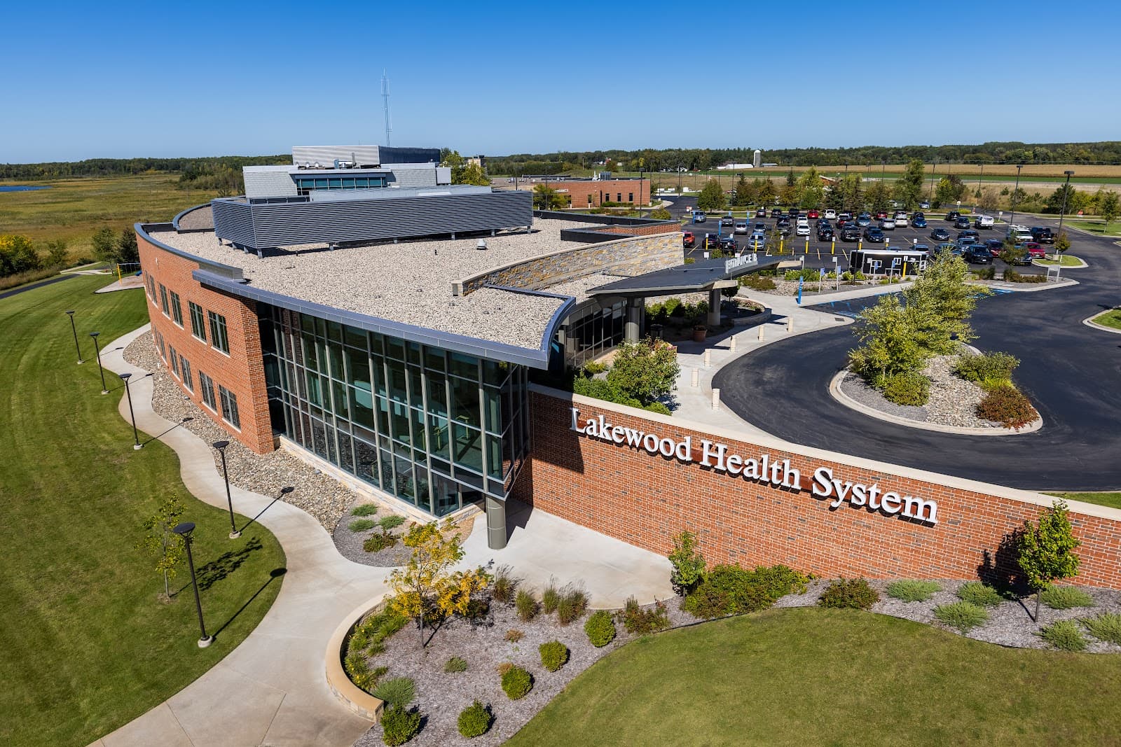 Lakewood Health System