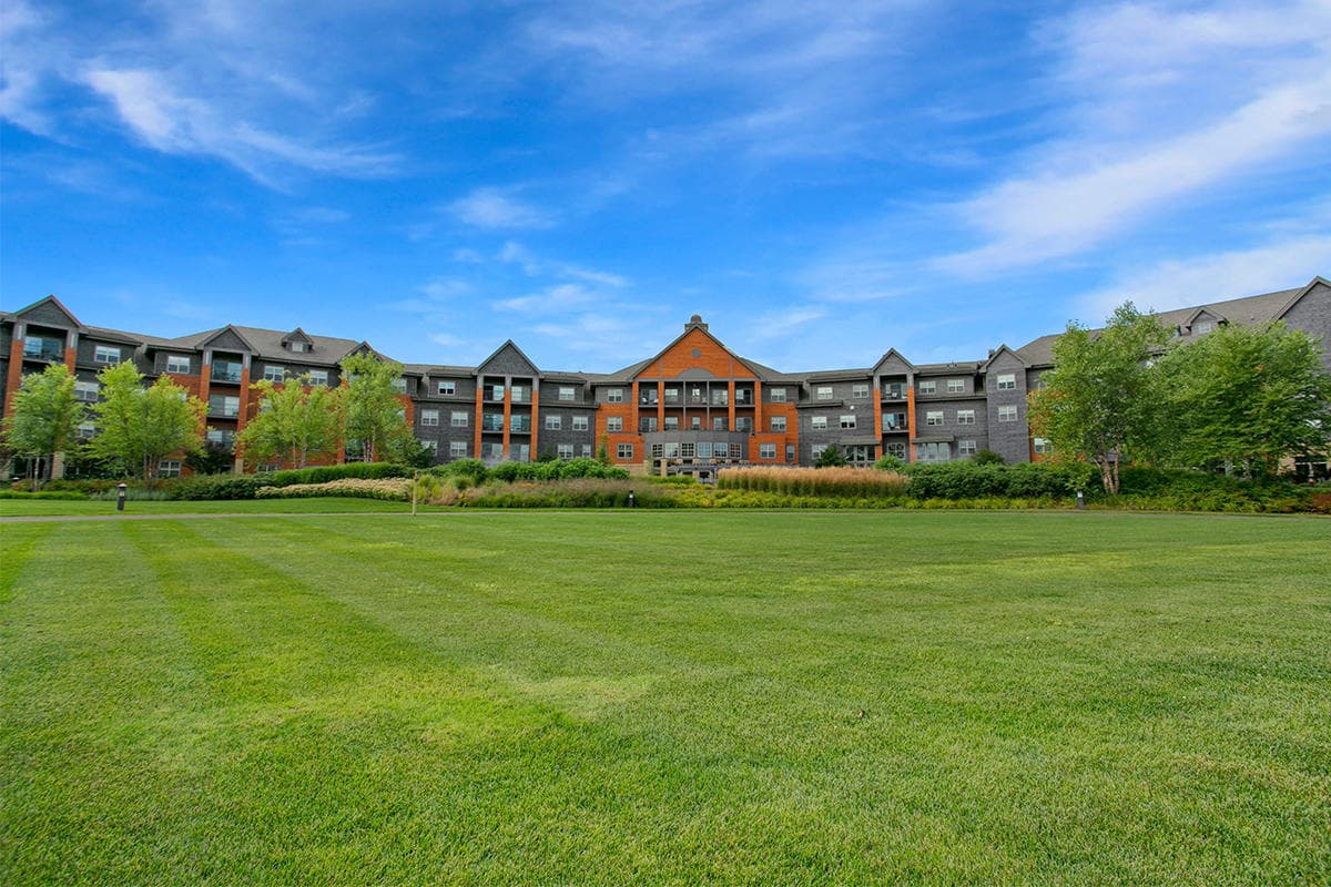Presbyterian Homes Of Arden Hills