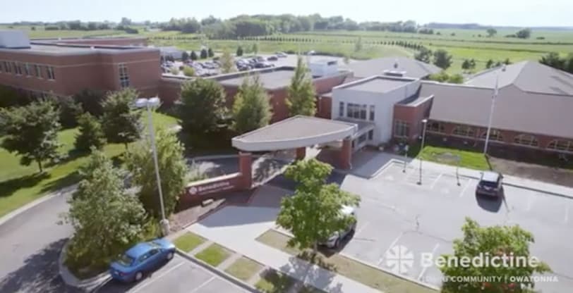 Benedictine Living Community Owatonna