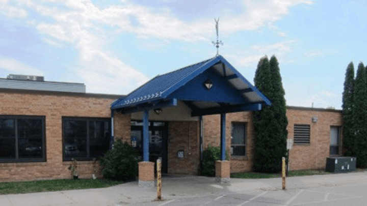 Essentia Health Homestead