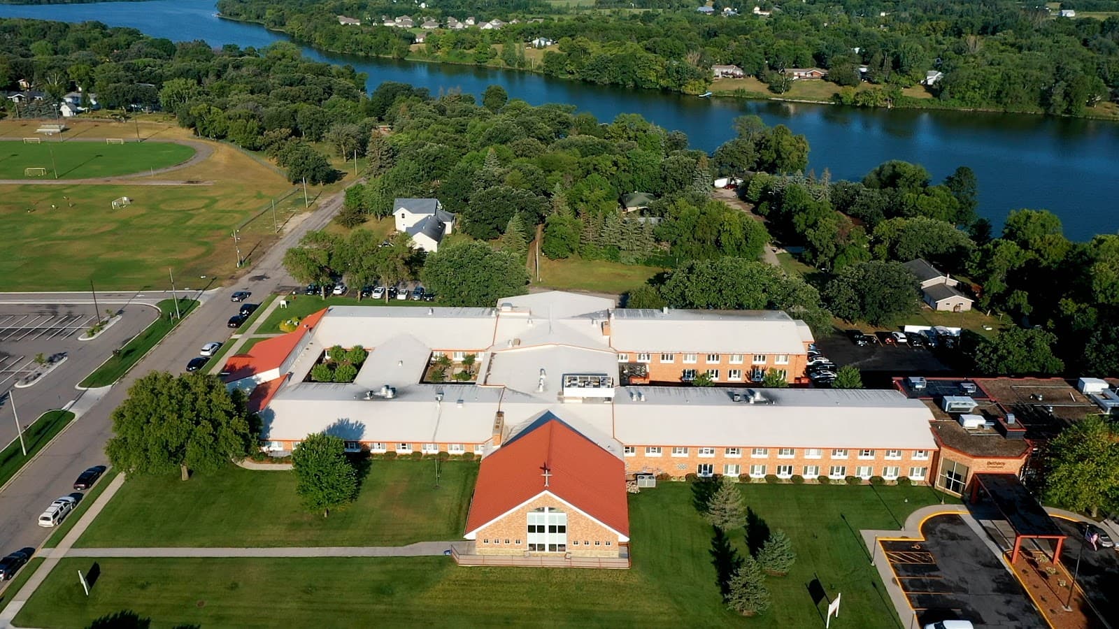 Bethany On The Lake LLC