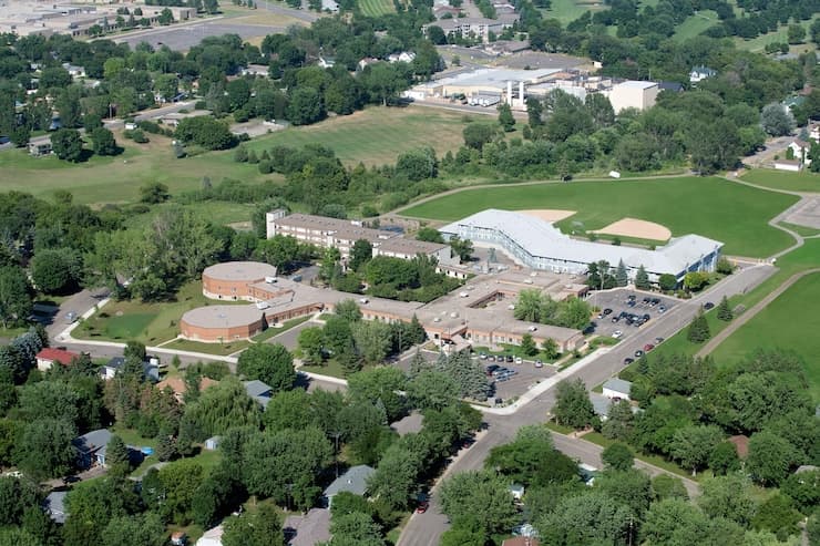 Benedictine Living Community-Cold Spring
