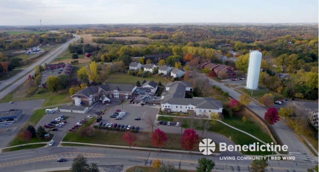 St Crispin Living Community