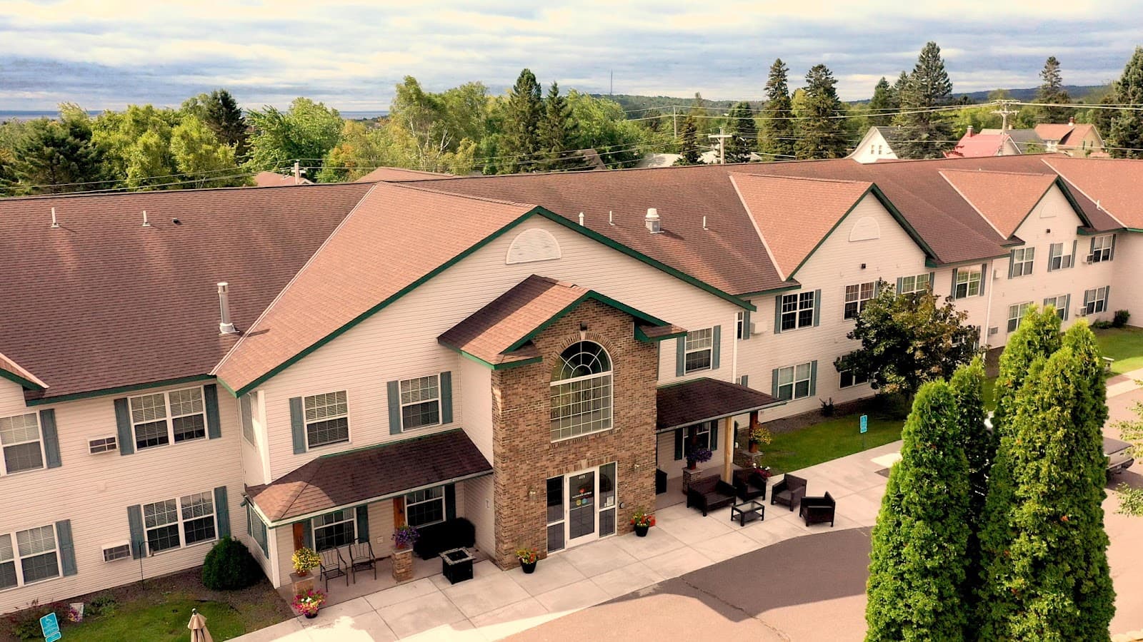 The Waterview Shores LLC