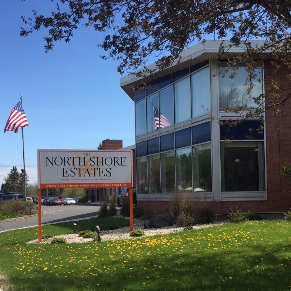The North Shore Estates LLC