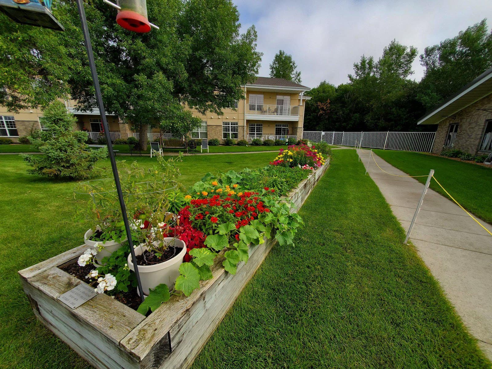Emmanuel Nursing Home