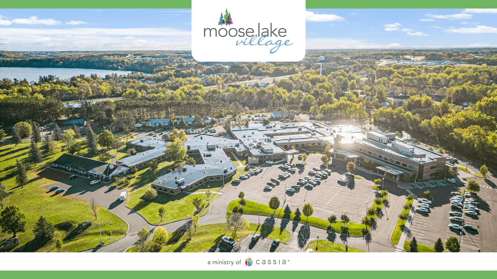 Moose Lake Village