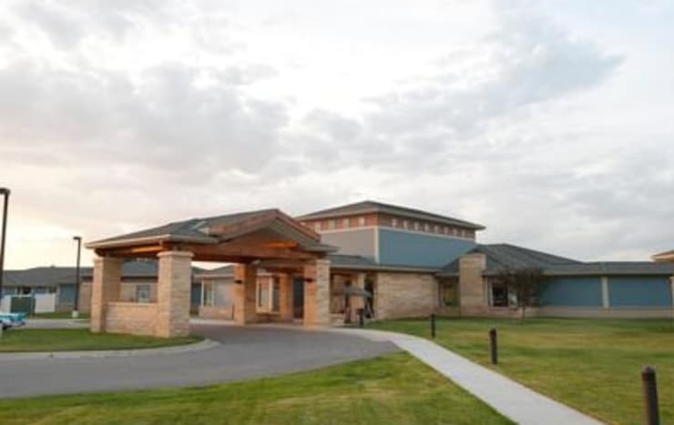 Benedictine Living Community-St. Peter