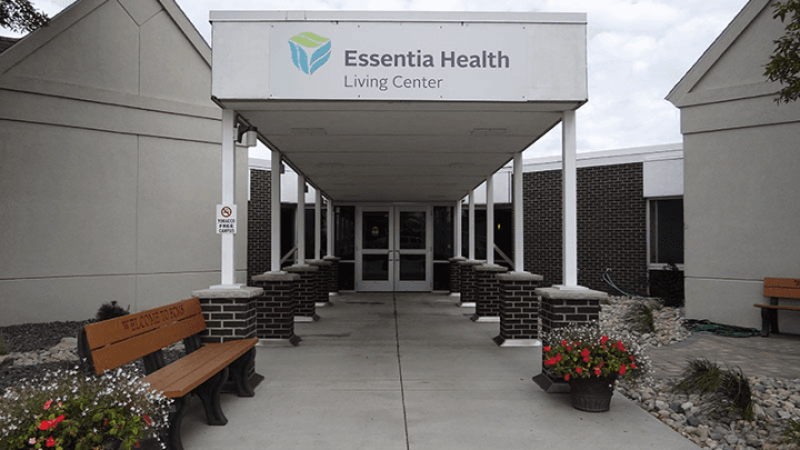 Essentia Health Living Center