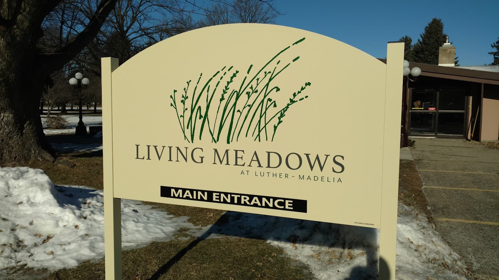 Living Meadows At Luther - Madelia
