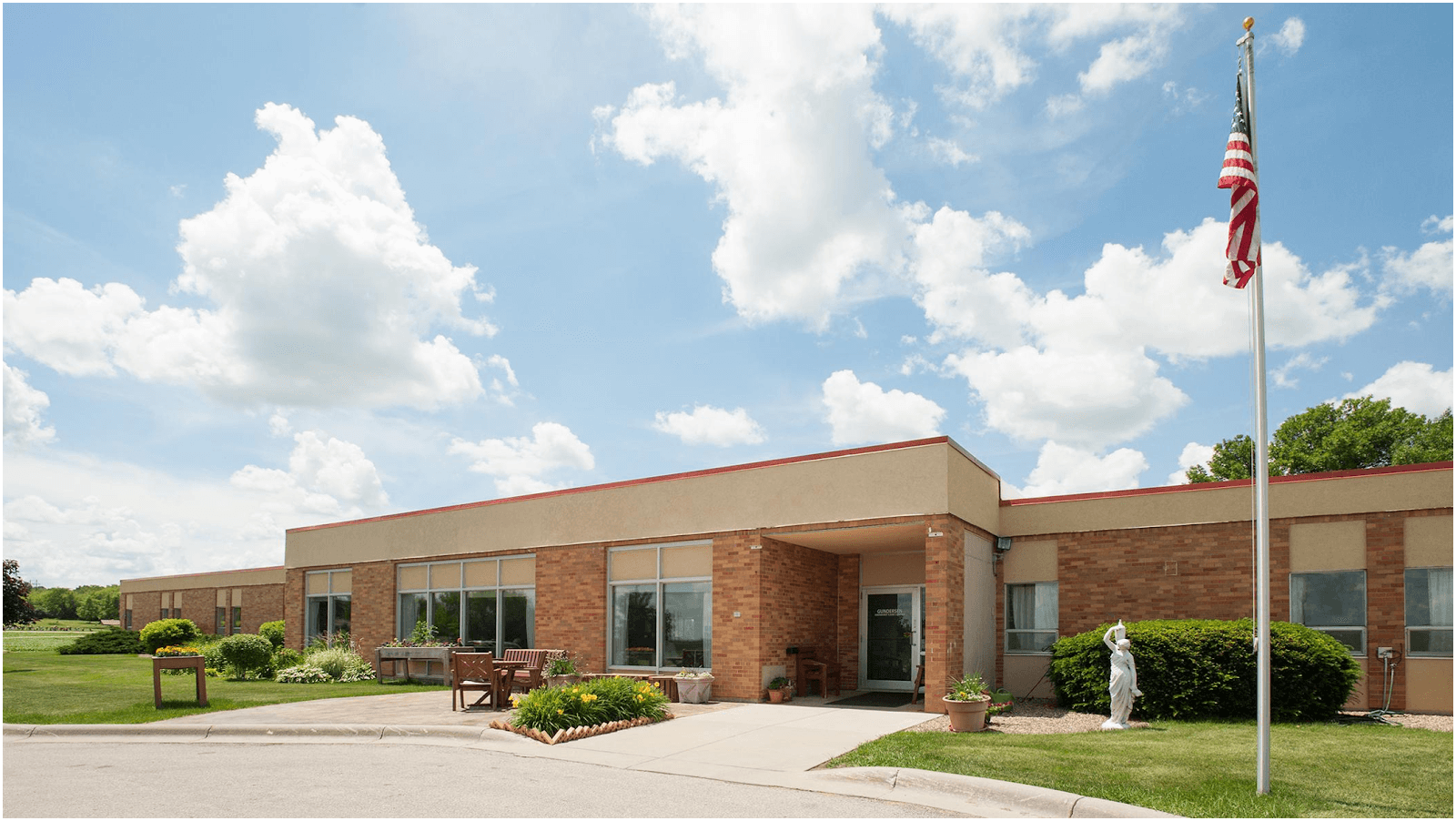 Gundersen Harmony Care Center