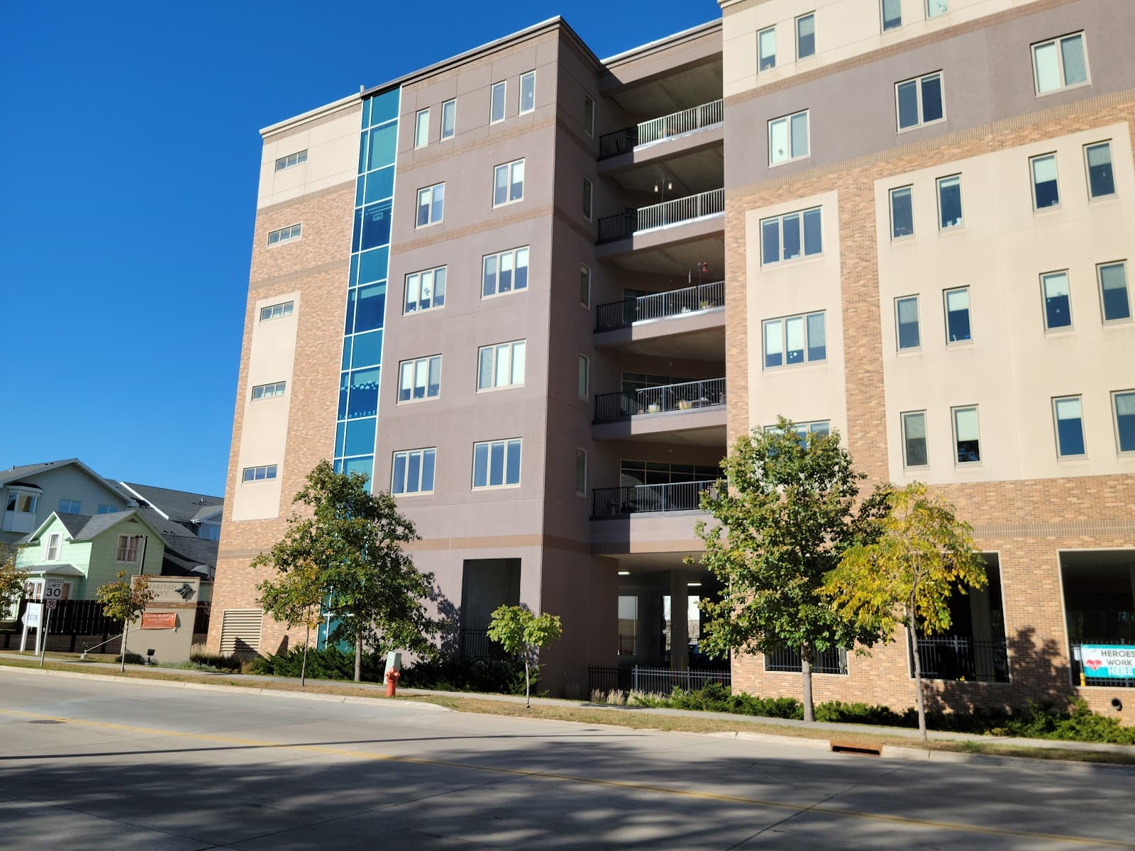 Samaritan Bethany Home On Eighth