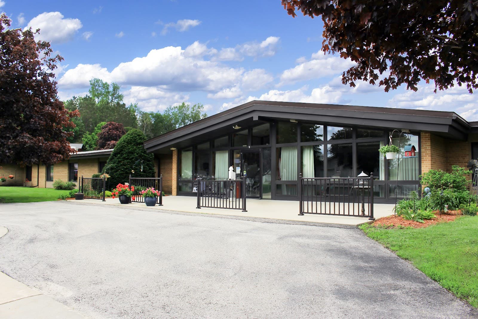 Green Lea Senior Living