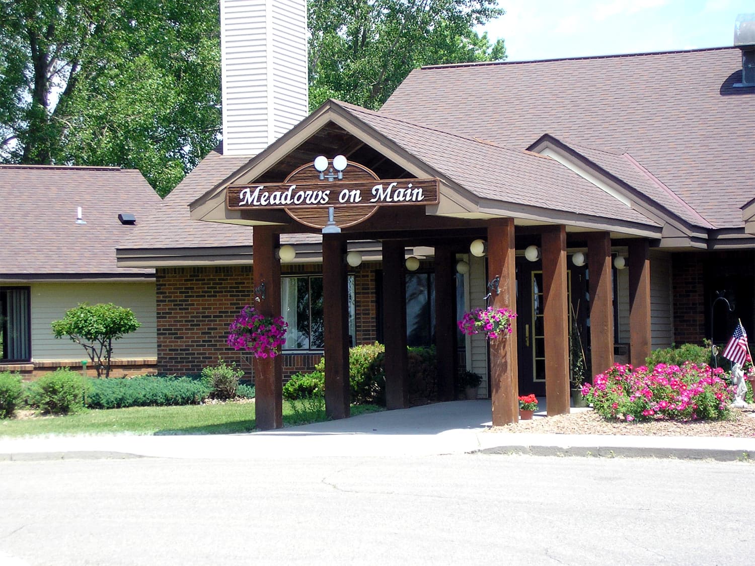 Renvilla Health Center