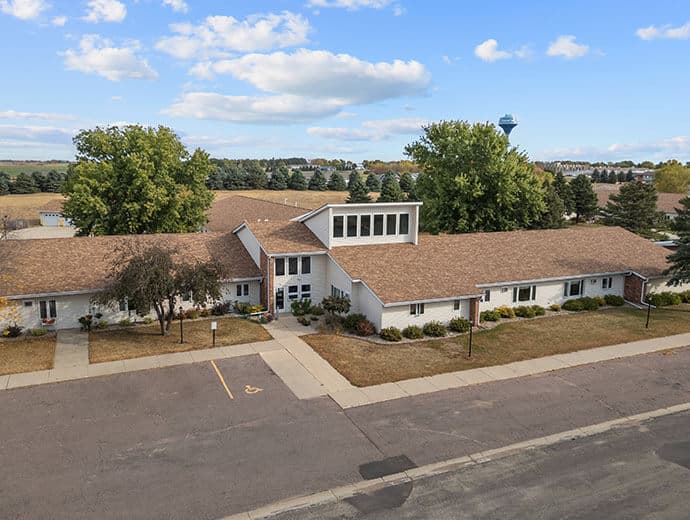 Edgebrook Care Center
