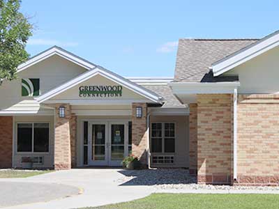 Green Pine Acres Nursing Home