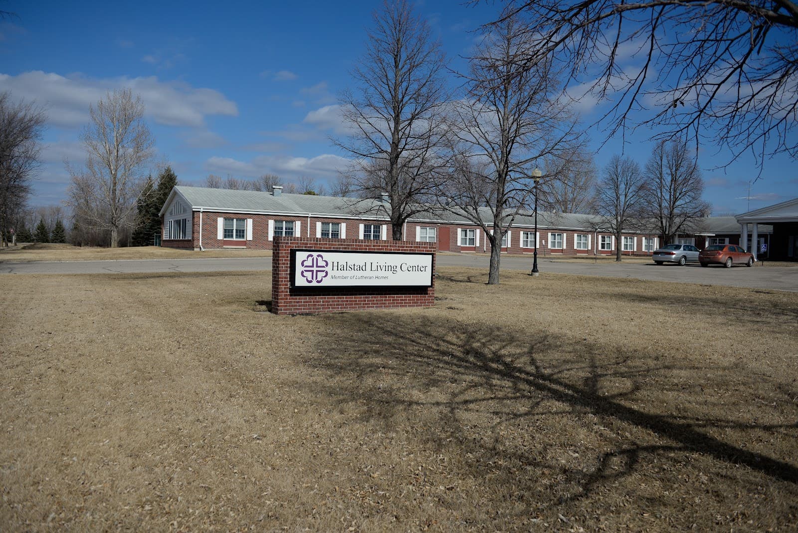 Halstad Living Center