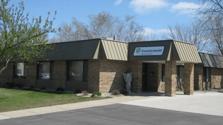 Essentia Health Grace Home