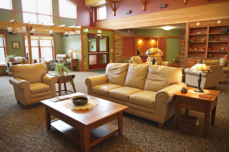 Auburn Home