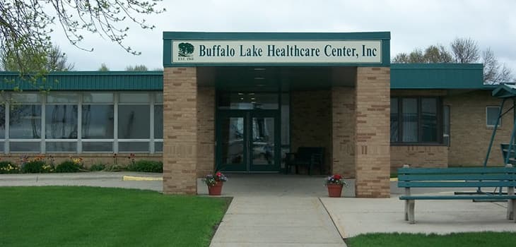 Buffalo Lake Health Care Center