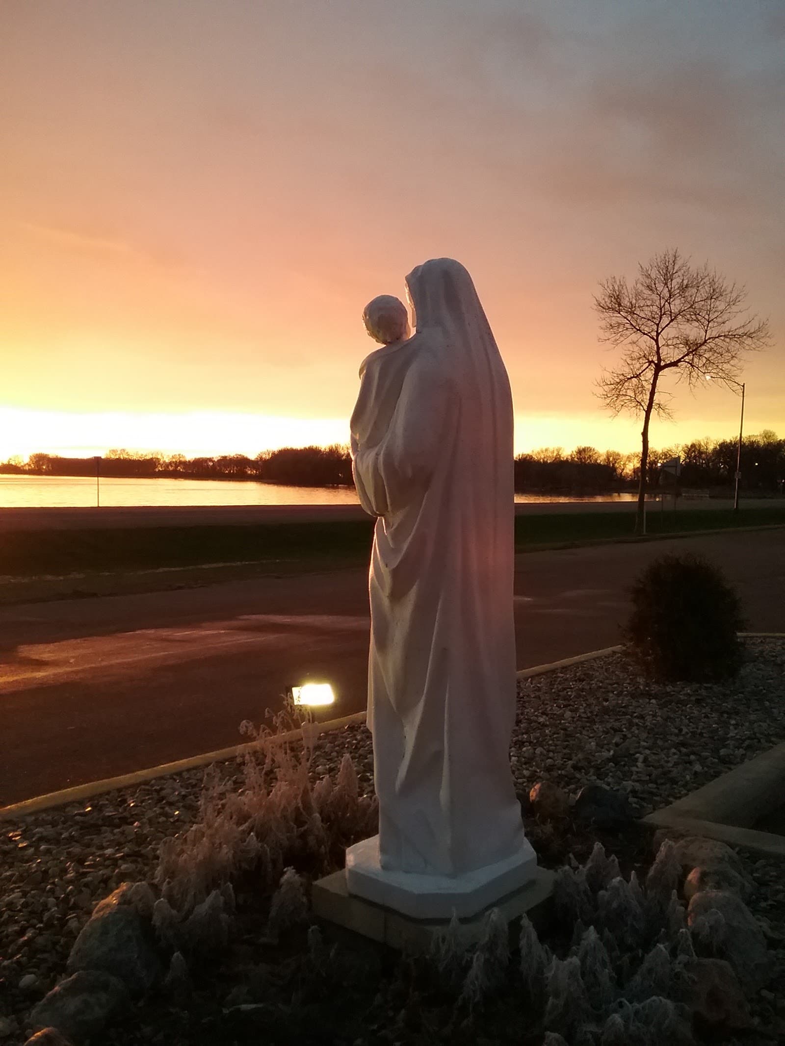 Divine Providence Community Home