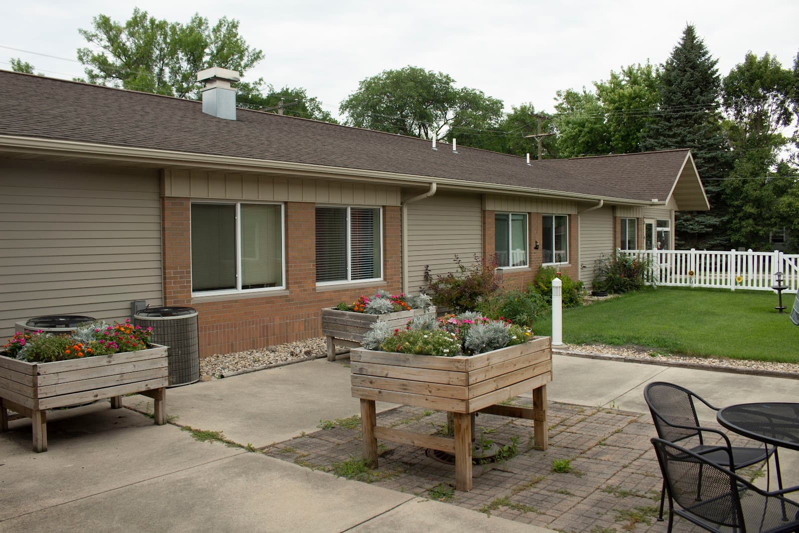 Traverse Care Center