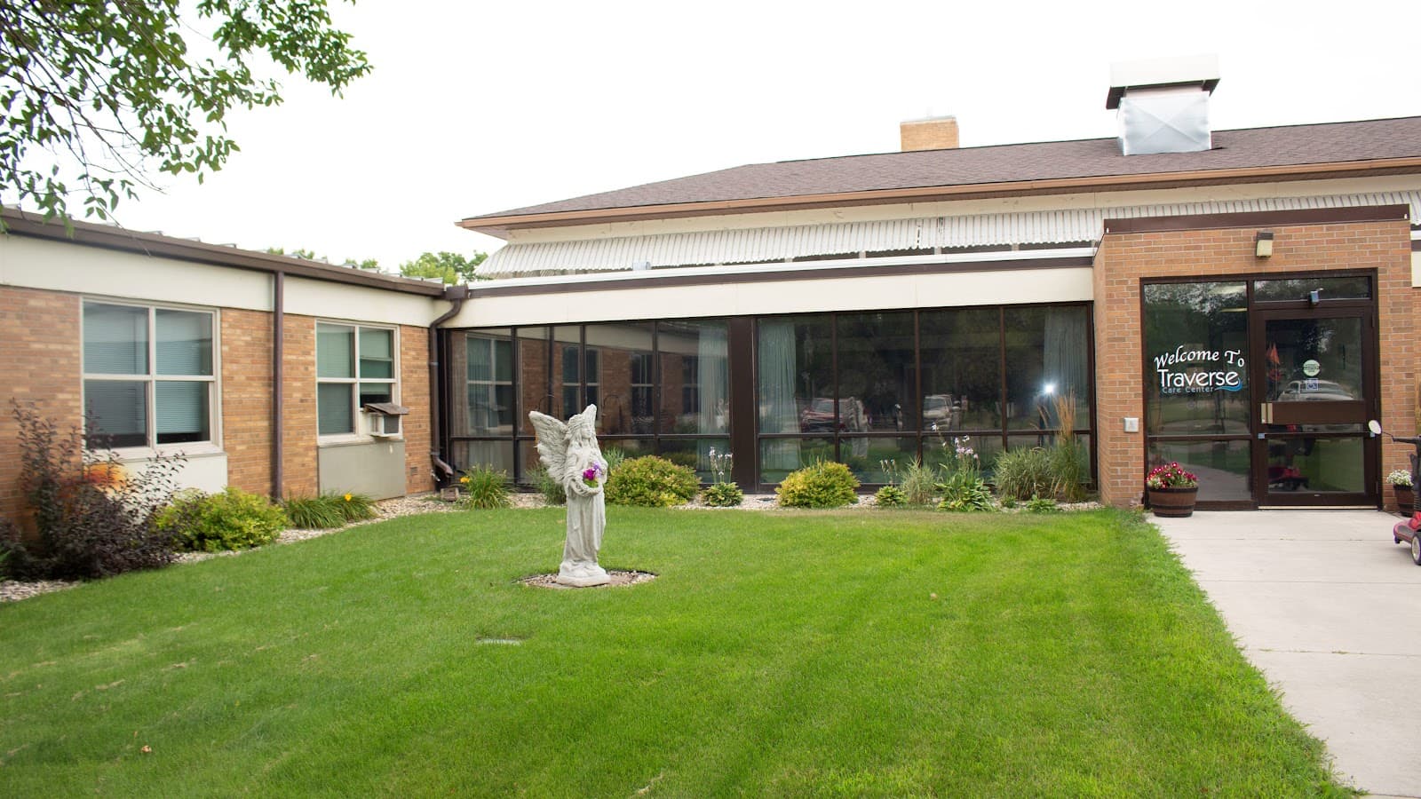 Traverse Care Center