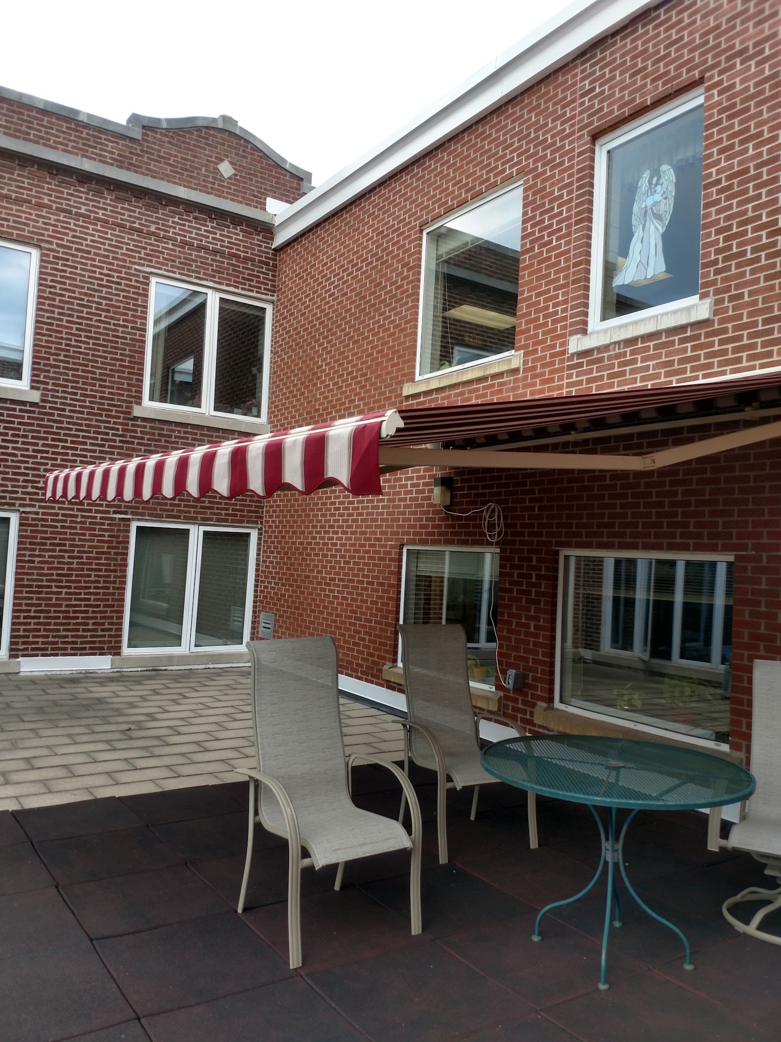 Aftenro Home
