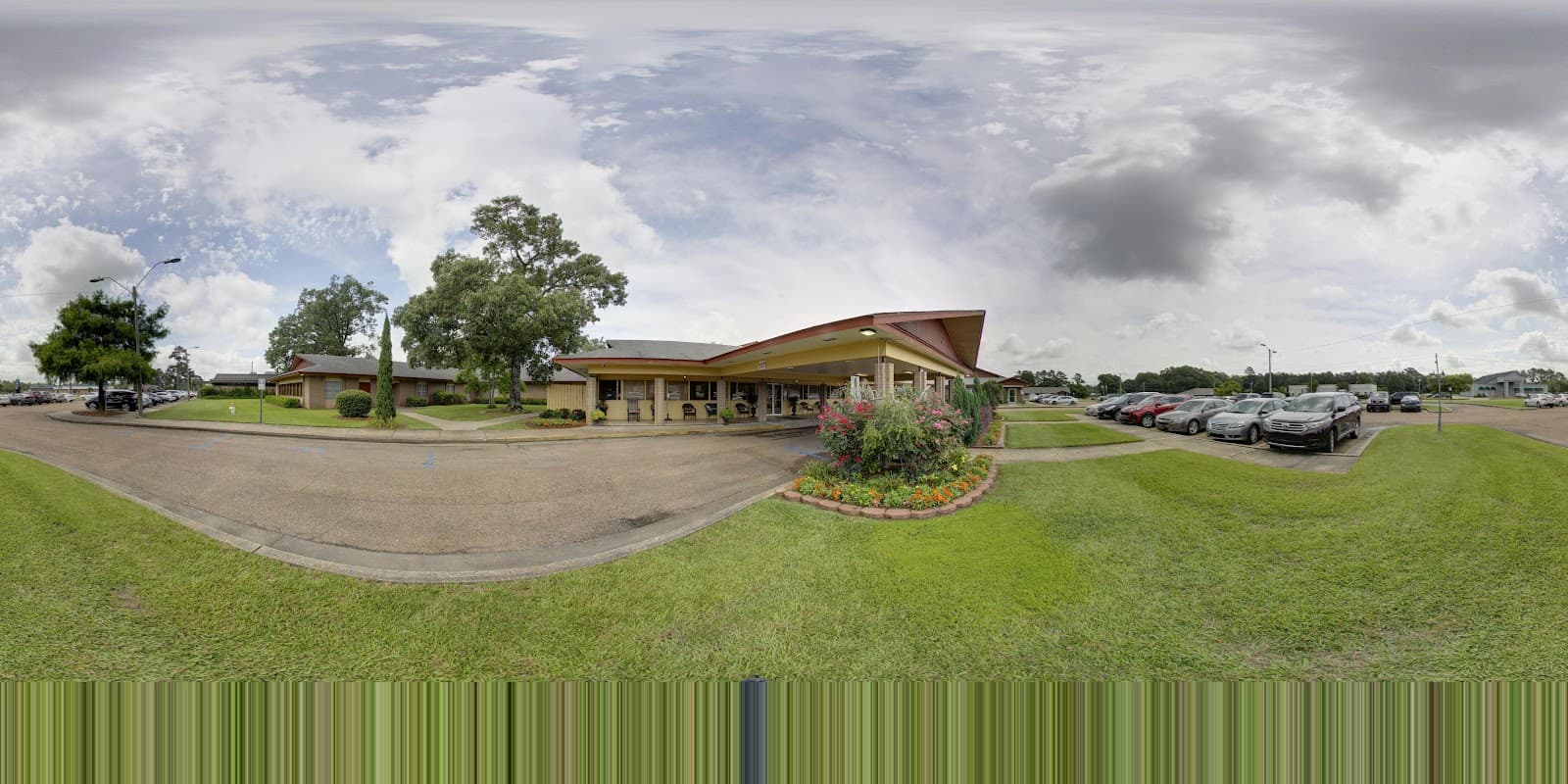 Mccomb Community Care Center