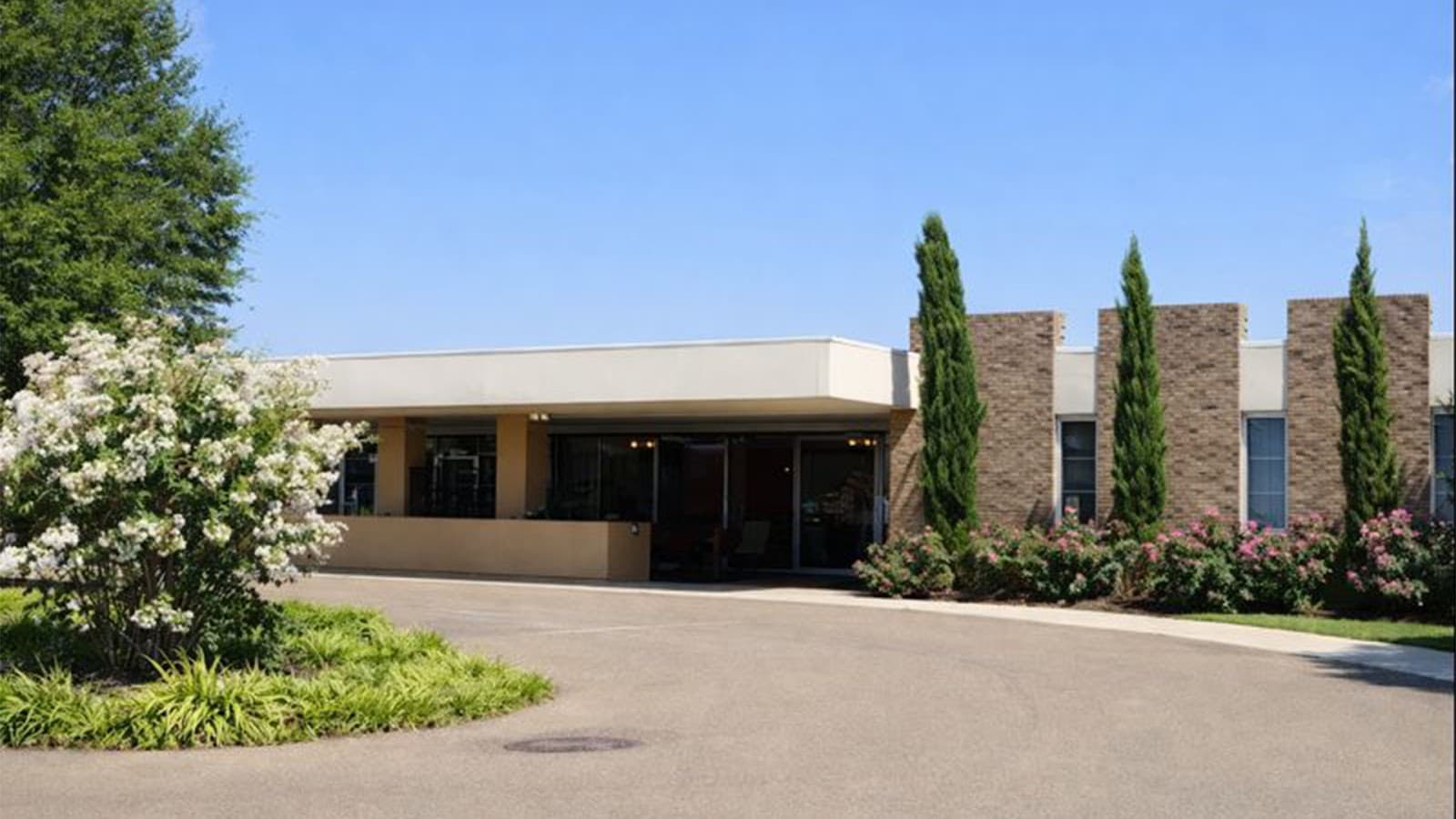 Ruleville Community Care Center