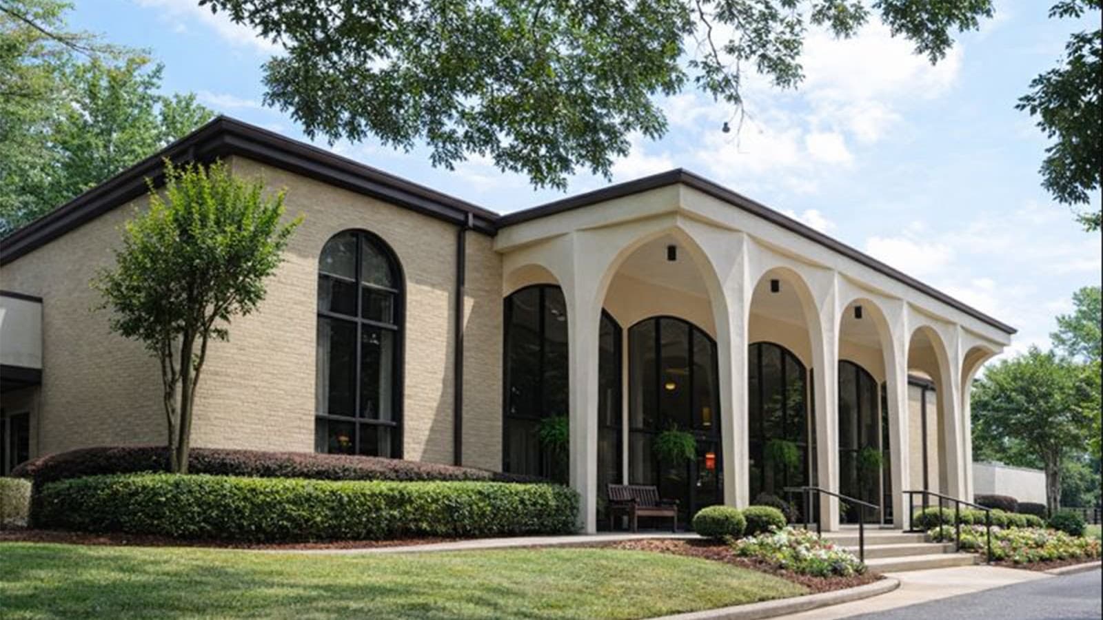 Lakeland Community Care Center