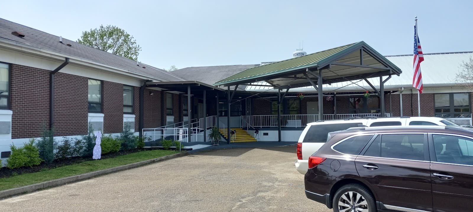 Perry County Nursing Center
