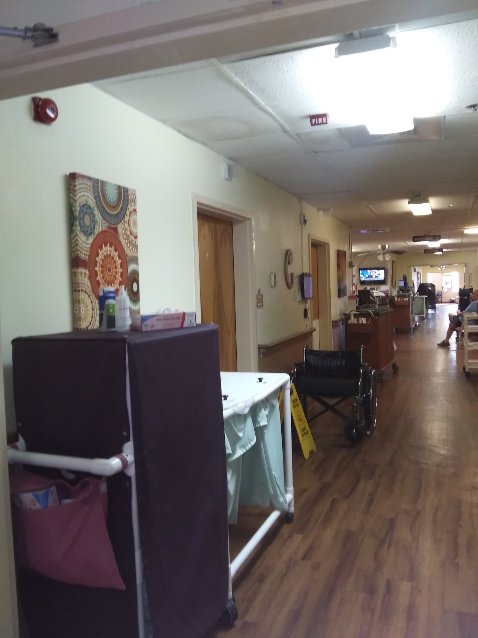 Diversicare Of Brookhaven — photo 1