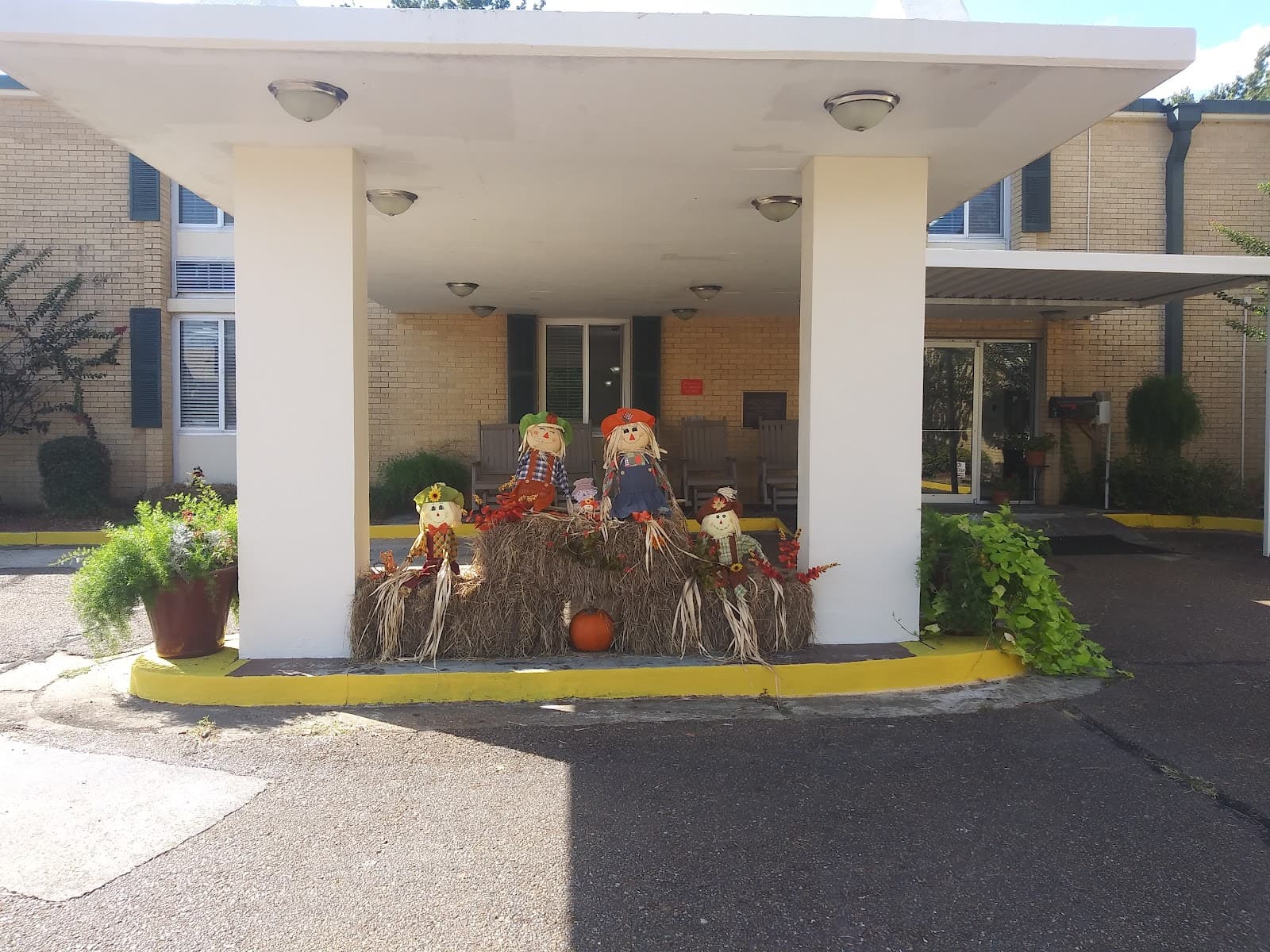Attala County Nursing Center
