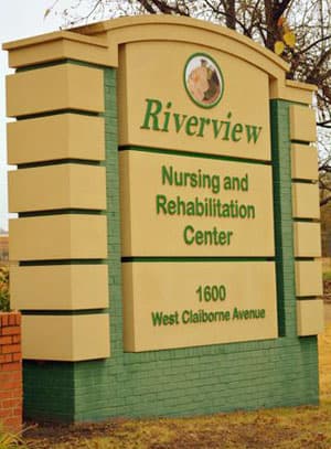 Riverview Nursing & Rehab Center