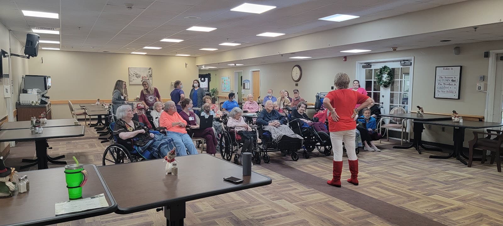Trinity Healthcare Center — photo 1