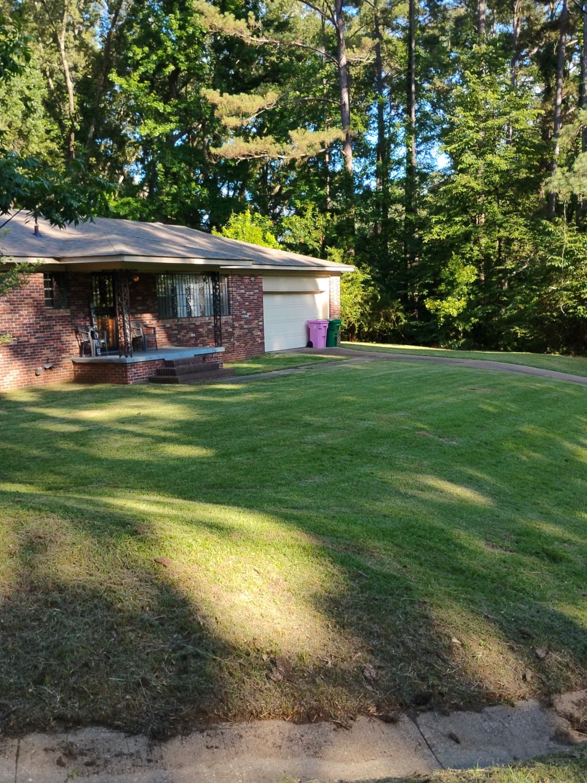 Shady Lawn Health And Rehabilitation