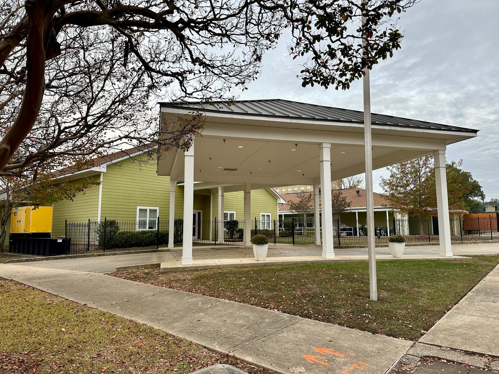 Compere's Nursing Home