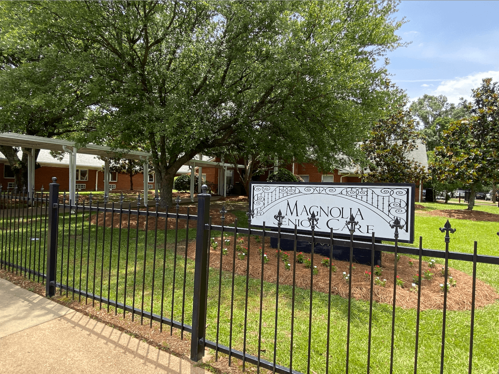 Magnolia Senior Care
