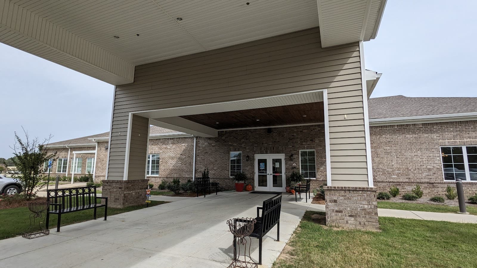 Community Place Nursing Home