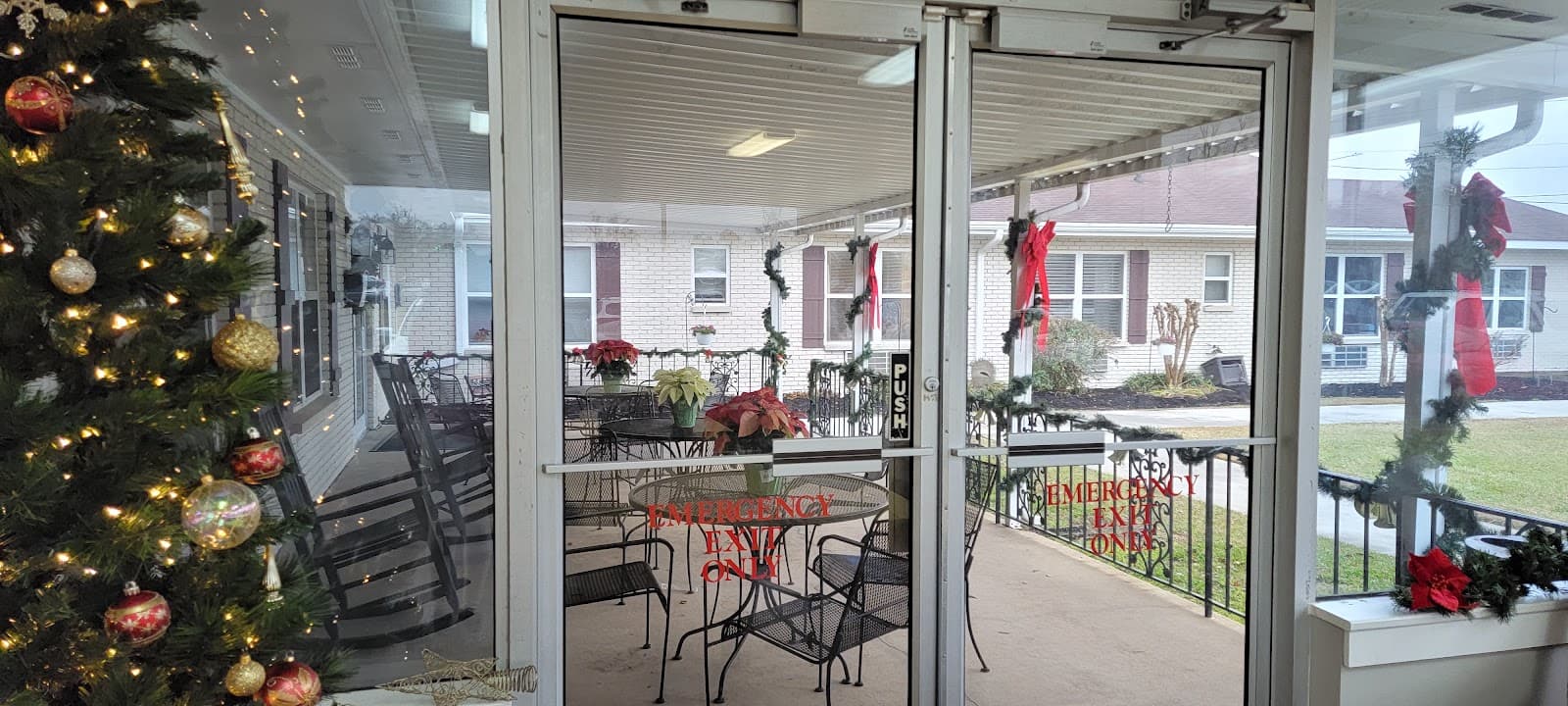 Vineyard Court Nursing Center