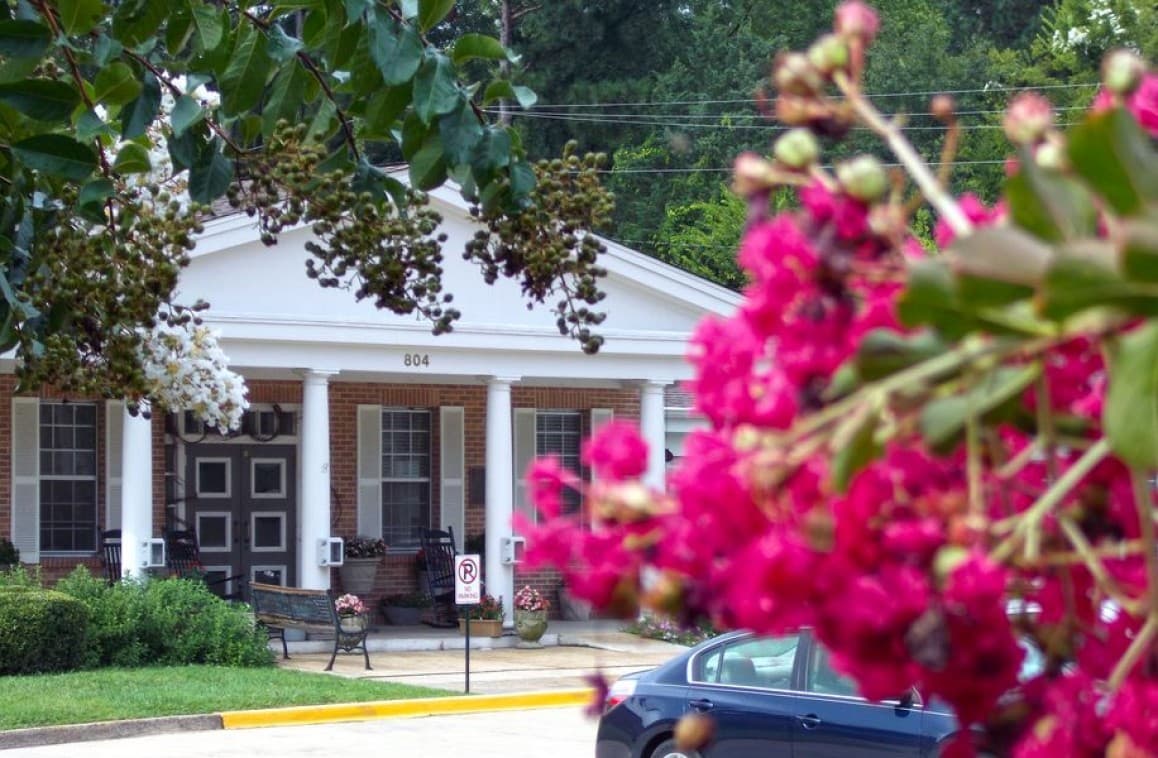 Dugan Home