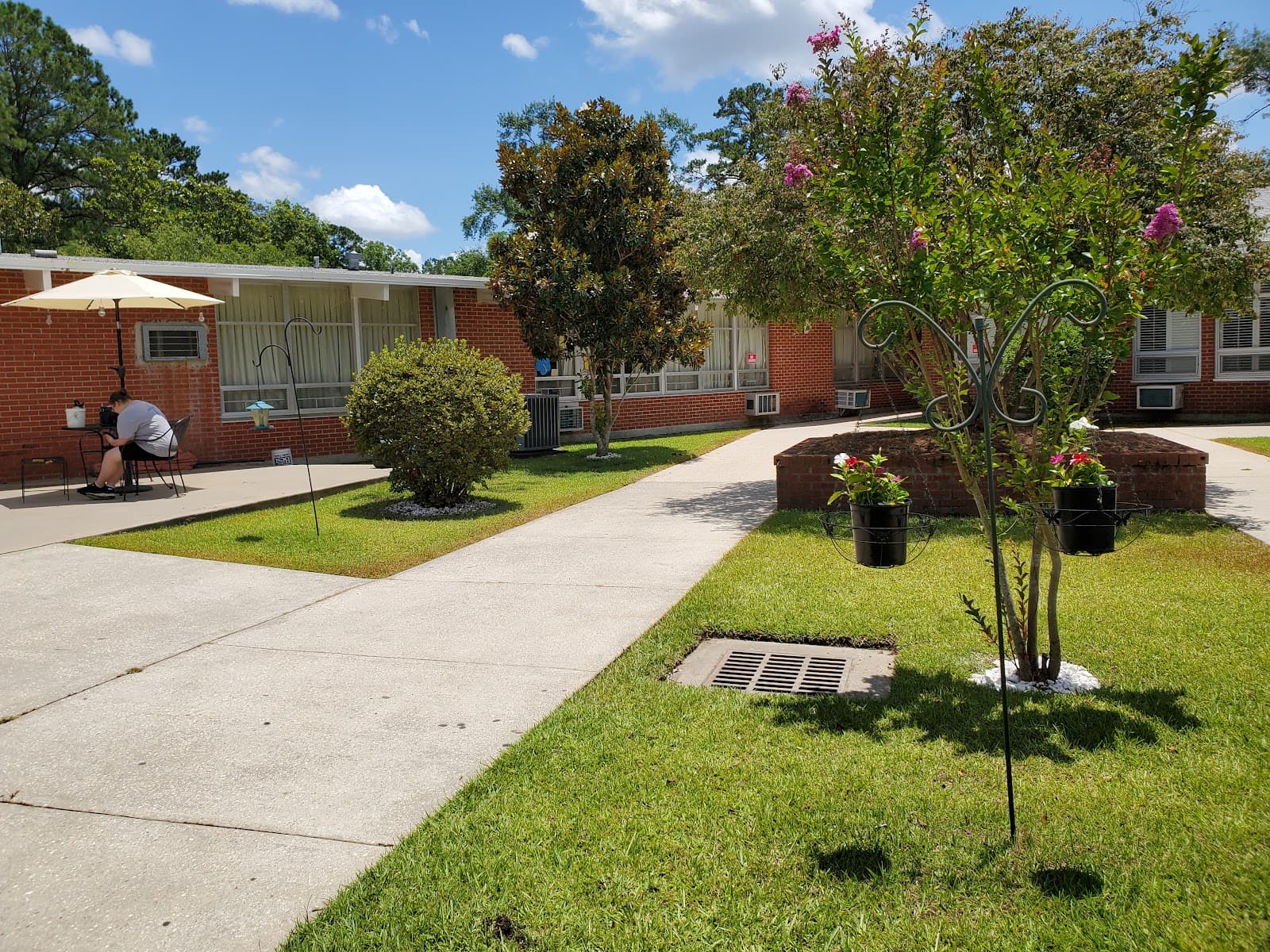 Poplar Springs Nursing Ctr, LLC