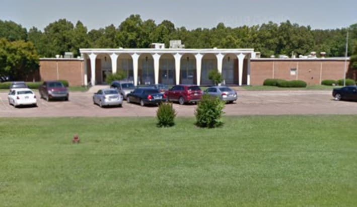 Bruce Community Living Center