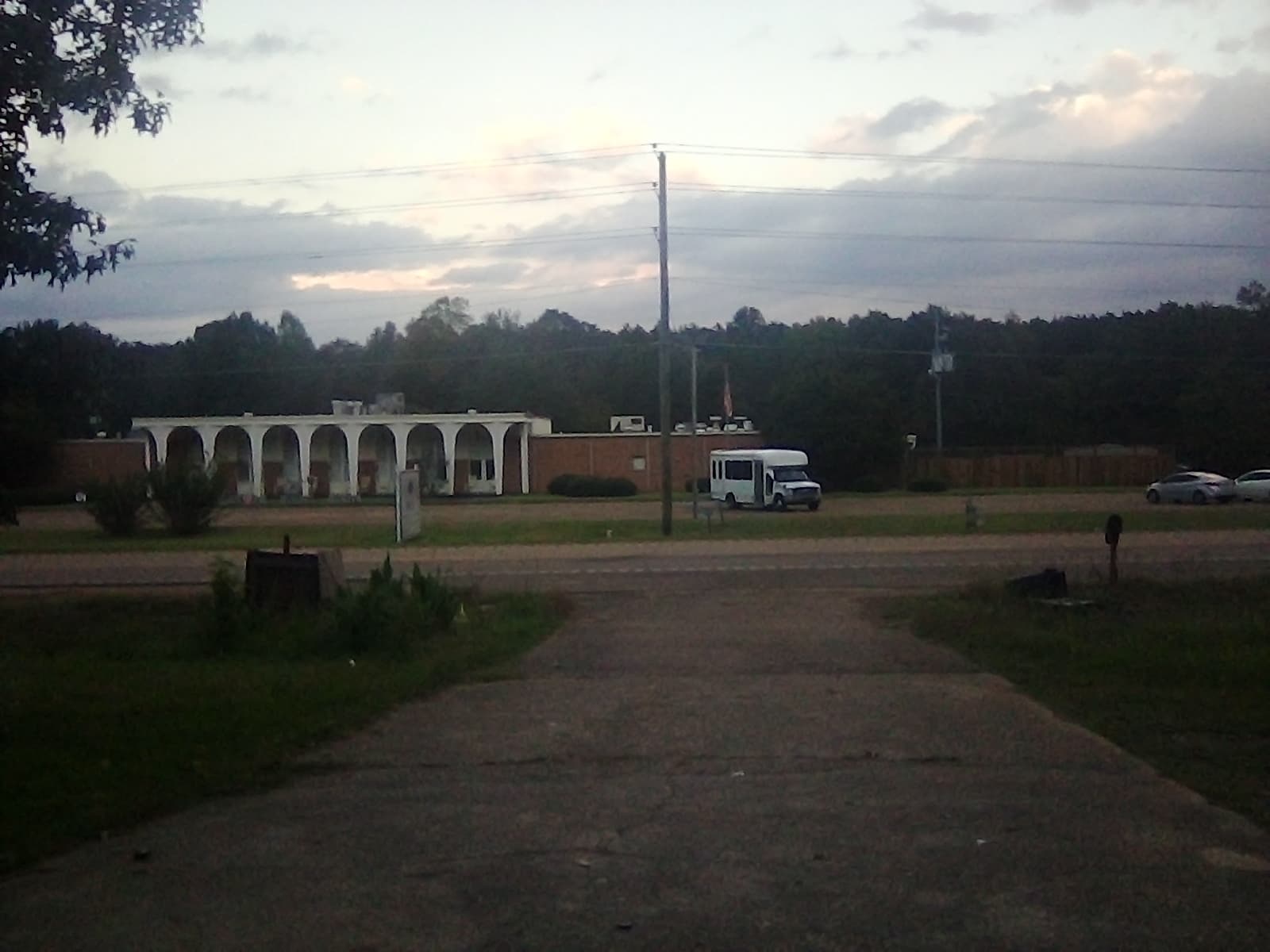 Bruce Community Living Center