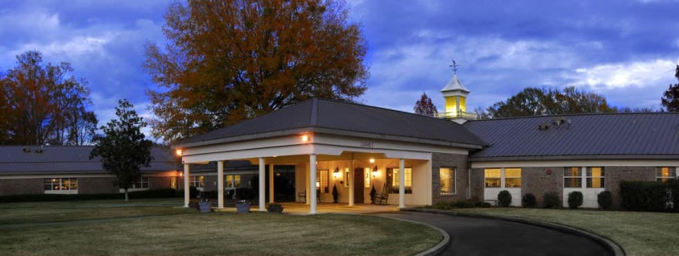 Bedford Care Center Of Marion