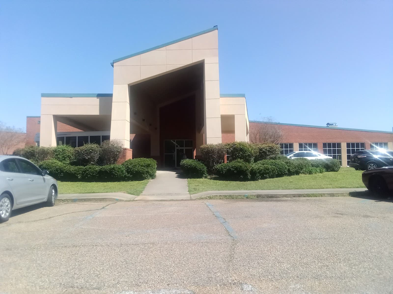 Madison County Nursing Home