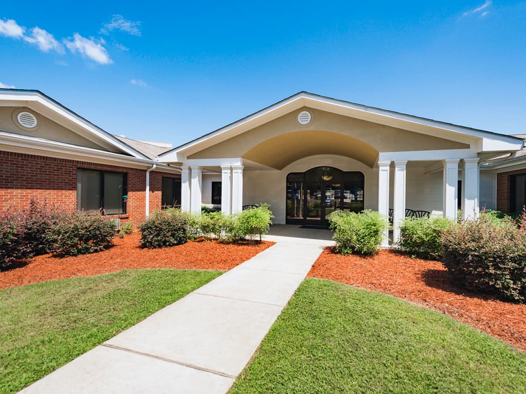 Arrington Living Center